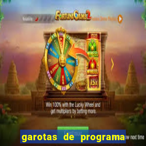 garotas de programa de bh